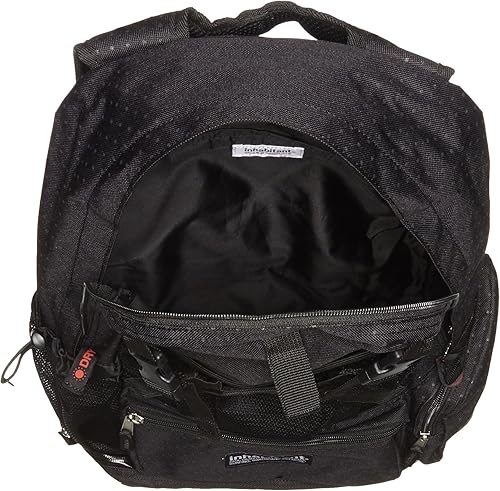 Amazon | [インハビタント] X DAYPACK IH438BA07A